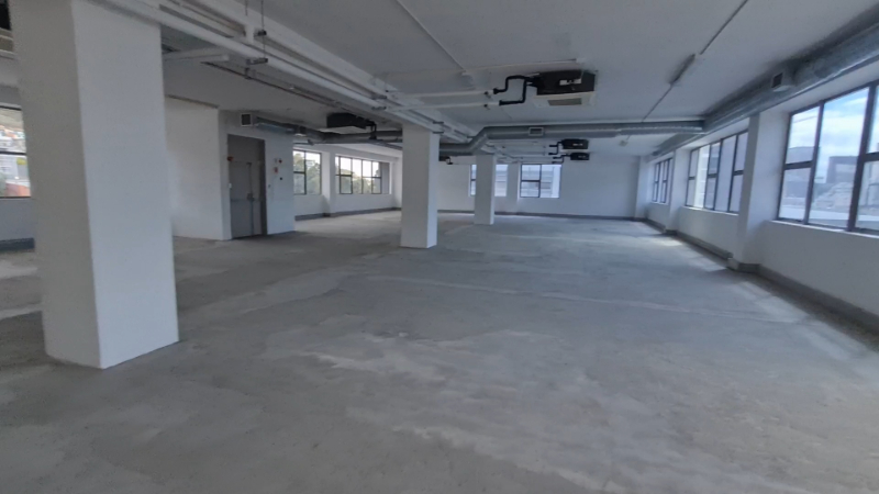 To Let commercial Property for Rent in Cape Town City Centre Western Cape